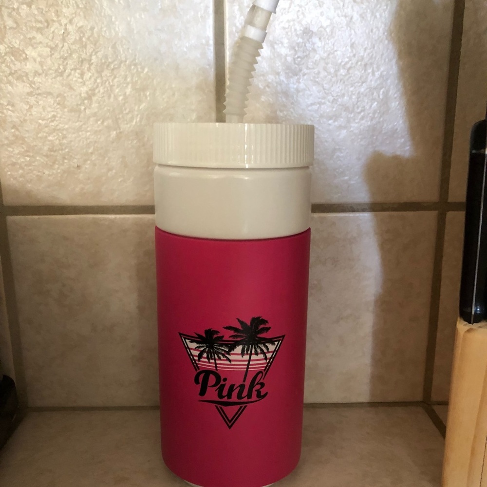 Victoria’s Secret PINK Retro Water-bottle